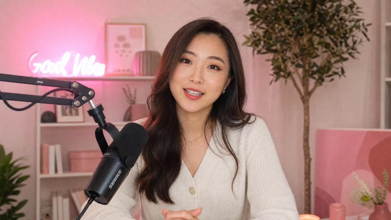 黑料精选视频-生活vlog创作分享